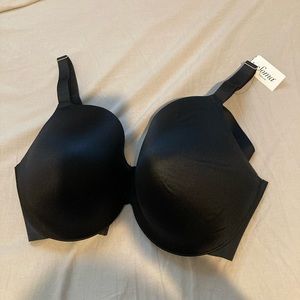 36 G Soma vanishing back full coverage bra